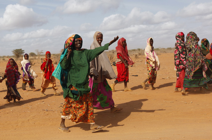 Kenya says Dadaab, Kakuma refugee camps to close next year | Refugees News | Al Jazeera